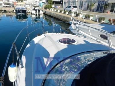 Bavaria Bmb 270 Sport