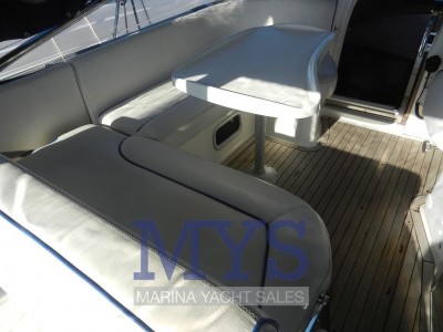 Bavaria Bmb 270 Sport