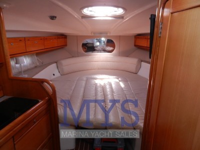 Bavaria Bmb 270 Sport