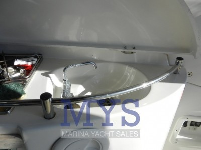 Bavaria Bmb 270 Sport