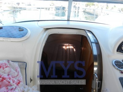 Bavaria Bmb 270 Sport