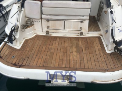 Bavaria Bmb 32 S