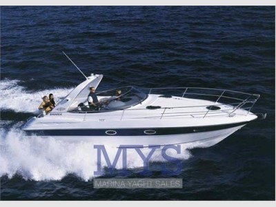 Bavaria Bmb 32 S