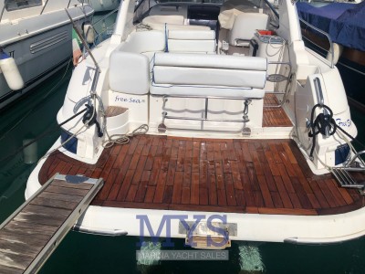 Bavaria Bmb 32 S