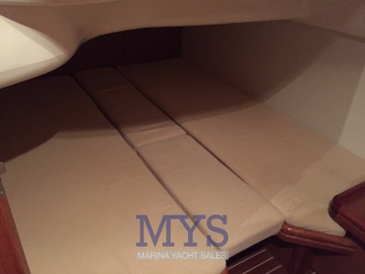 Bavaria Bmb 33 Sport