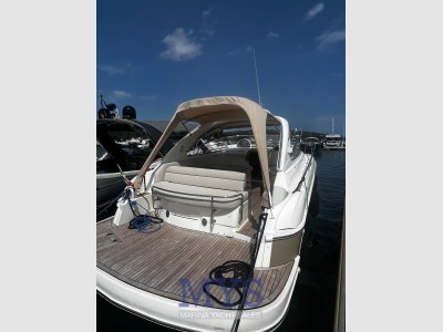 Bavaria Bmb 33 Sport