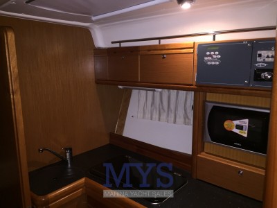 Bavaria Bmb 33 Sport