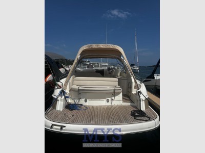 Bavaria Bmb 33 Sport