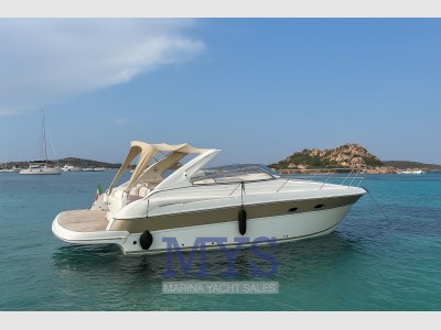 Bavaria Bmb 33 Sport