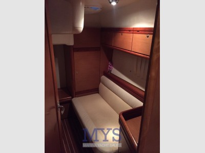 Bavaria Bmb 33 Sport