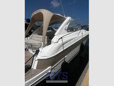 Bavaria Bmb 33 Sport