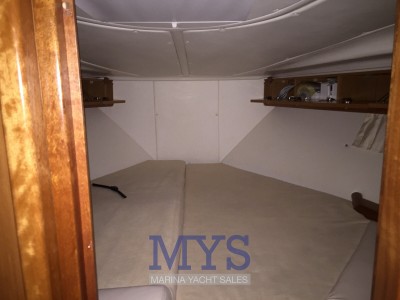 Bavaria Bmb 33 Sport