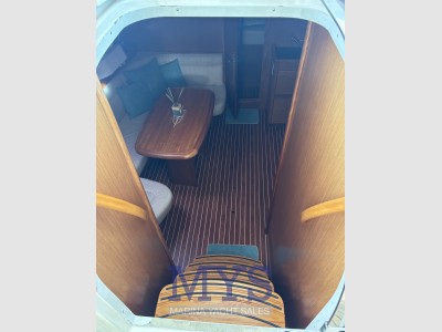 Bavaria Bmb 37 Ht