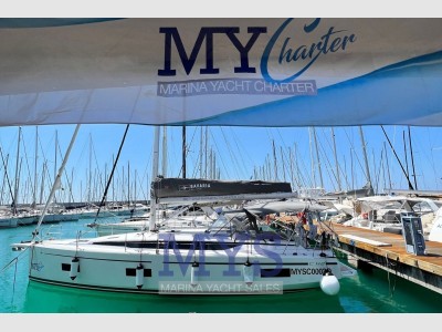 Bavaria C42