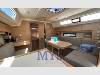 Bavaria C42