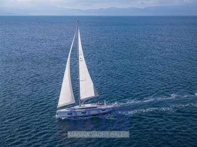 Bavaria C42
