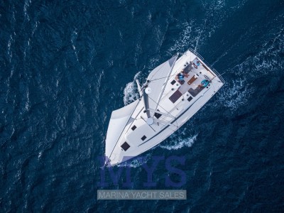 Bavaria C42