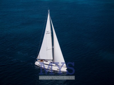 Bavaria C42