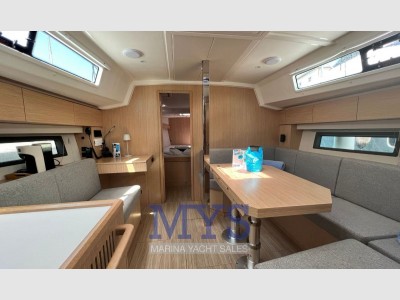 Bavaria C42