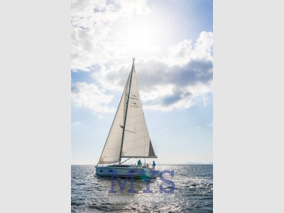 Bavaria C42