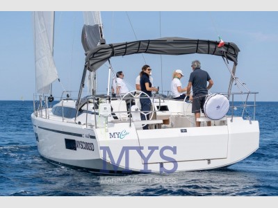 Bavaria C42