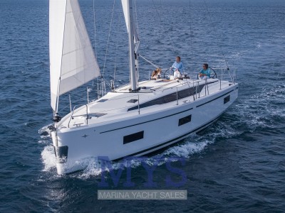 Bavaria C42