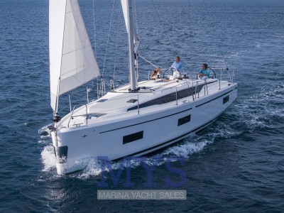 Bavaria C42