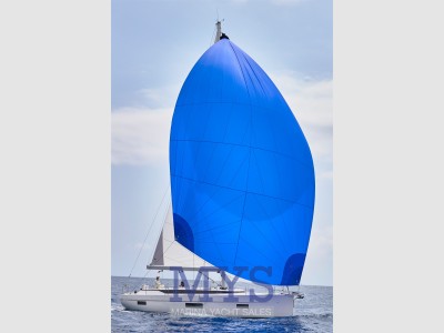 Bavaria C50 Style