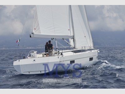 Bavaria C50 Style