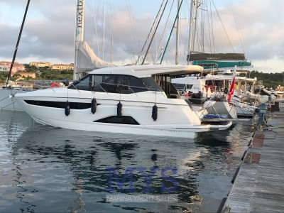 Bavaria R 40 Coupé
