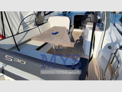 Bavaria S 30