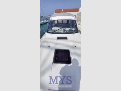 Bavaria S 33 Hard Top
