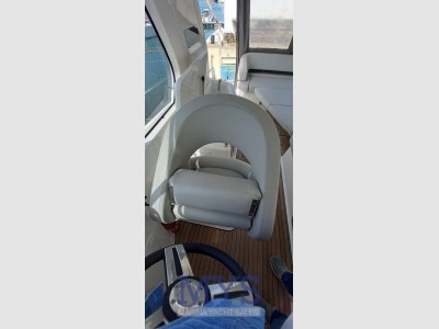 Bavaria S 33 Hard Top