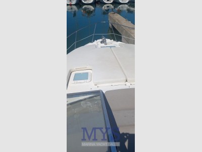 Bayliner 285 Cruiser Ciera