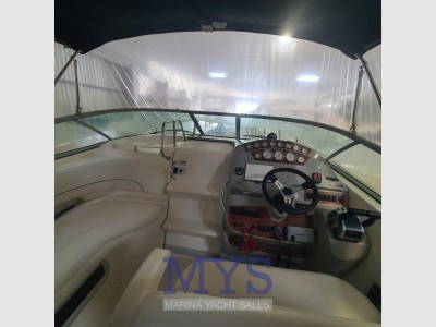 Bayliner 300 Cruiser
