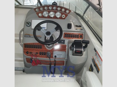Bayliner 300 Cruiser