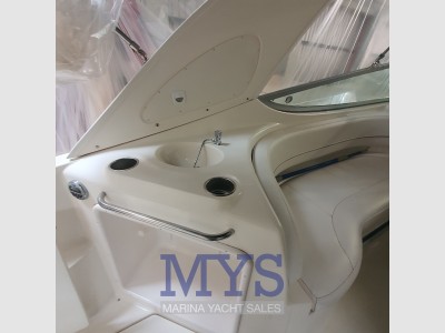 Bayliner 300 Cruiser