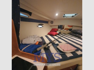 Bayliner 300 Cruiser
