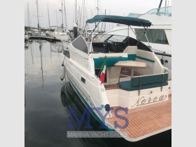 Bayliner Ciera 2255 Sunbridge