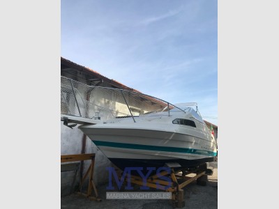 Bayliner Ciera 2255 Sunbridge