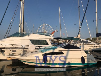 Bayliner Ciera 2255 Sunbridge