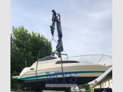 Bayliner Ciera 2255 Sunbridge