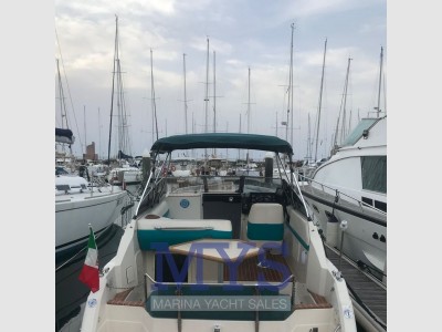 Bayliner Ciera 2255 Sunbridge