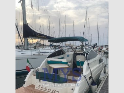 Bayliner Ciera 2255 Sunbridge