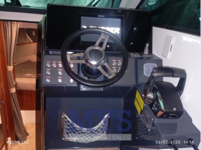 Bella Boats Flipper St 900