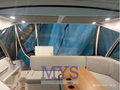 Bella Boats Flipper St 900