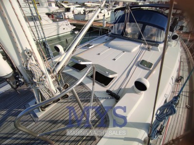 Beneteau Beneteau 50