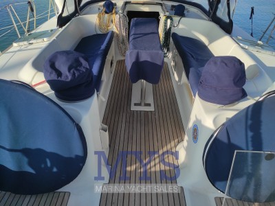 Beneteau Beneteau 50