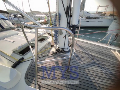Beneteau Beneteau 50