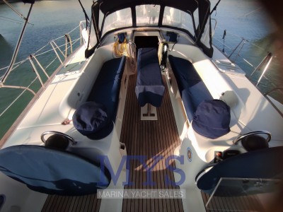 Beneteau Beneteau 50